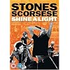 Shine A Light [DVD]