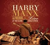 Live at the Glenn Gould Studio