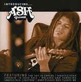 Introducing Ash Grunwald