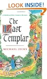 The Last Templar (A Medieval West Country Mystery)