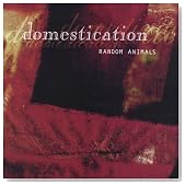 Domestication