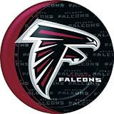 Atlanta Falcons Dinner Plates (8) Party Supplies