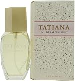 Tatiana By Diana Von Furstenberg For Women, Eau De Parfum Spray, 1.5-Ounce Bottle