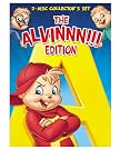 Alvin and the...