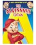 Alvin and the Chipmunks: The Alvinnn!!! Edition