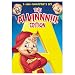 Alvin and the Chipmunks: The Alvinnn!!! Edition