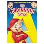Alvin and the Chipmunks: The Alvinnn!!! Edition