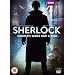Sherlock - Series 1 & 2 Box Set [4 DVDs] [UK Import]