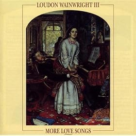 More Love Songs