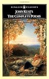 John Keats: The Complete Poems (Penguin Classics)