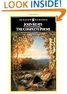 John Keats: The Complete Poems (Penguin Classics)