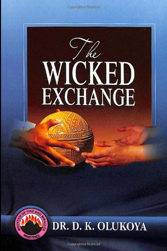 The Wicked Exchange