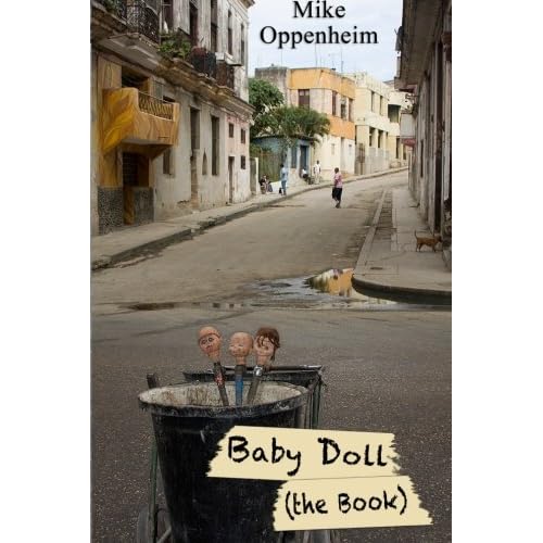 Baby Doll Cover