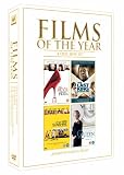 Films Of The Year - The Queen/The Devil Wears Prada/The Last King Of Scotland/Little Miss Sunshine [UK IMPORT] - Helen Mirren