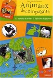 Animaux de compagnie