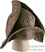 Adult Tri Corner Jack Sparrow Style Hat