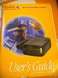 Kodak Digital Science : DC120 Zoom Digital Camera User's Guide for Camera and Software