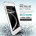 Galaxy S7 Case, VRS Design [Crystal Mixx][Transparent] - [Clear Cover][Slim Protection] for Samsung S7