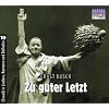 Zu Guter Letzt