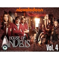 House of Anubis