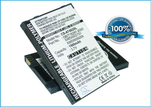 Power2tek BATTERY 37V For Airis T483 T482 Photo