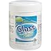 Aqua ChemPacs AQ608 Glass and Hard Surface Cleaner, 1.6-Ounce Packet (240 Count)