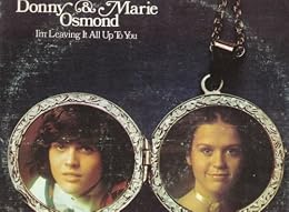Donny & Marie Osmond Picture 2