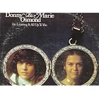 I'm Leaving it All Up to You by  Donny Osmond 