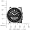 Casio Men's Ana-Digi 10-Year Battery Bracelet Watch #AW80D-1AV