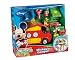 Fisher-Price Disney's Mickey Mouse Camper's Playset_s-1