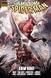 Spider-Man: Grim Hunt