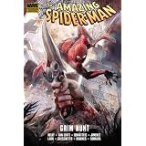 Spider-Man: Grim Huntpar Michael Lark