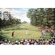 The Fairway 250 pc Jigsaw Puzzle for an Evening
