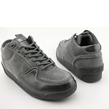 Sean John - SEAN JOHN The Elite Lace-Ups Gray Mens