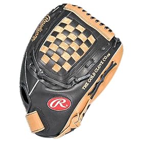 Rawlings Pro Lite Series Basket Web Fielders Baseball Glove Rawlings Pro Lite Series Basket Web Fielder's Baseball Glove (13 - Inches)