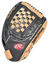 Rawlings Pro Lite Series Basket Web Fielder's Baseball Glove (13 - Inches)