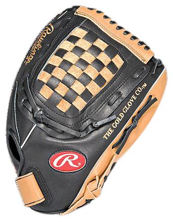 Rawlings Pro Lite Series Basket Web Fielder's Baseball Glove (13 - Inches)