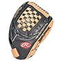 Rawlings Pro Lite Series Basket Web Fielder's Baseball Glove (13-Inch)
