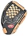 Sporting Goods : Rawlings Pro Lite Series Basket Web Fielder's Baseball Glove (13 - Inches)