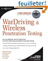 Wardriving And Wireless Penetration Testing