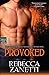 Provoked (Dark Protectors)