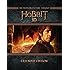 The Hobbit Trilogy - Extended Edition [Blu-ray 3D] [2015] [Region Free]