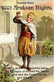 Aladdin Lamp Books