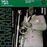 Swiss Radio Days Jazz Series, Vol. 13: Lausanne 1949