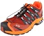 Salomon XA Pro 3D Ultra 2 120490, Herren Sportschuhe - Running, Orange (Deep Red/Terra Cotta/Black), EU 44 (UK 9.5)
