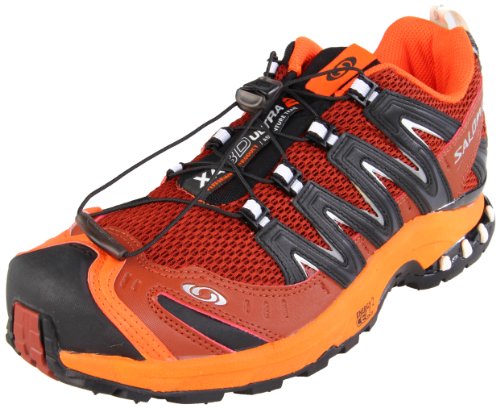 Salomon Herren Laufschuhe XA PRO 3D Ultra 2 8