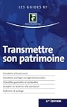 Transmettre son patrimoine