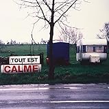 Tout Est Calme by Ici D'ailleurs 【並行輸入品】