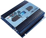 Produkt-Bild: Auto Endstufe VU-Levelmeter Softstart McHammer MB-1500