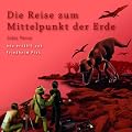 Die Reise Zum Mittelpunkt Der Erde